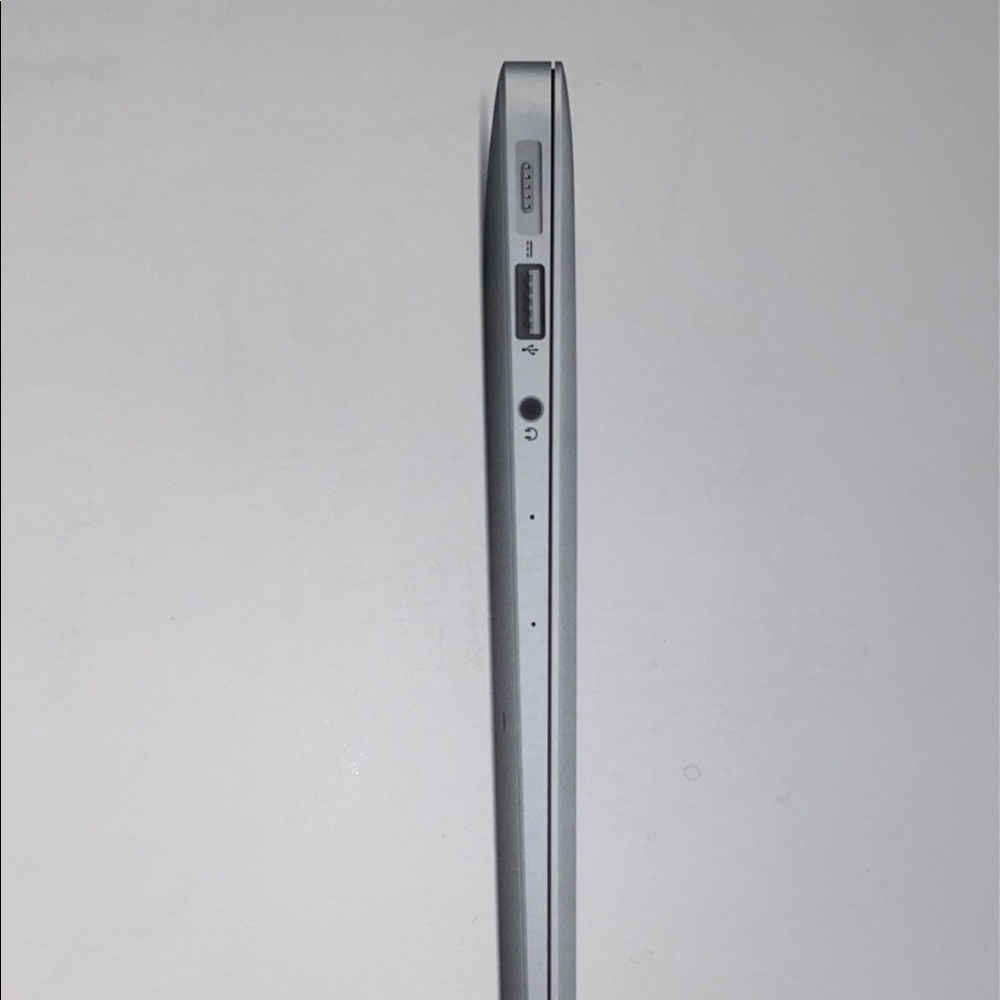 MacBook Air